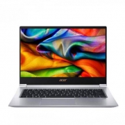 acer 宏碁 蜂鸟 Swift3 SF314 14英寸笔记本电脑（i5-8265U、8GB、256GB、72%色域）