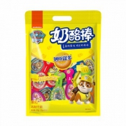 妙可蓝多 奶酪棒 果粒味 500g*4件+凑单品