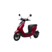 双11预售： Honda 五羊本田 V-GO 锂电动力摩托车