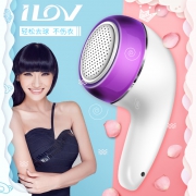 充电式毛球修剪器+2个原装刀头  券后9.9元