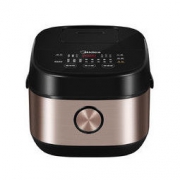 Midea 美的 MB-FB40Star301 IH电饭煲 4L