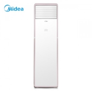 11日0点、双11预告： Midea 美的 KFR-51LW/WPCD3@ 2匹 定频冷暖 立柜式空调