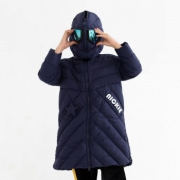 黑五预告、27日0点：考拉工厂店 咸蛋超人男童羽绒服