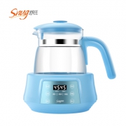 SNUG 舒氏 S301-L 恒温调奶器 800ml *2件