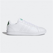 双11预告： adidas 阿迪达斯 neo CF ADVANTAGE CL 男女 运动鞋*2件+凑单品