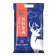 太粮 良谷纪长粒香大米 东北大米 10kg*2件