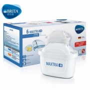Brita 碧然德 第三代 Maxtra+ 多效滤芯 6+2枚