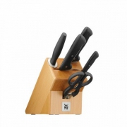 WMF 福腾宝 Classic Line系列 刀具6件套