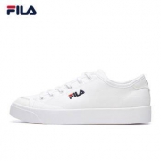 FILA 斐乐 CLASSIC KICKS 女子帆布鞋