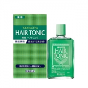 日本进口 柳屋 头皮发根营养液 240ml