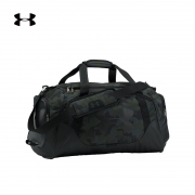双11预告：Under Armour 安德玛  Undeniable 3.0 中号旅行包 199元包邮（前2小时）