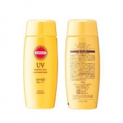 25日0点： KOSE 高丝 suncut 强效防晒乳 SPF50+/PA++++ 100g *2支