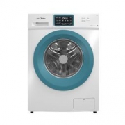 Midea 美的 MG70V30WDX 7kg 变频 滚筒洗衣机 白色