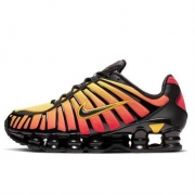 11日0点、双11预告： NIKE 耐克 SHOX TL AV3595 男子运动鞋休闲鞋