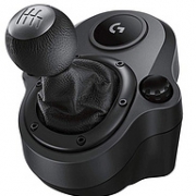 Logitech 罗技 六档变速手排档杆 941-000119