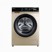 11日0点、双11预售：Littleswan/小天鹅 洗烘干一体10kg变频滚筒TD100V62WADG5