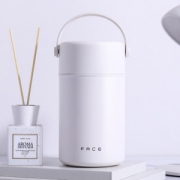Face 316不锈钢 真空焖烧杯 800ml