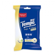 得宝(Tempo) 湿厕纸