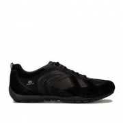 GEOX Mens Ravex Trainers 男士跑鞋