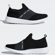 11号0点！阿迪达斯官网adidas neo REFINE ADAPT女 休闲运动鞋 DB1339DB1338