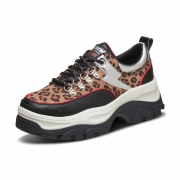 Skechers 斯凯奇 72904 女士复古厚底松糕老爹鞋 215元（0-1点）