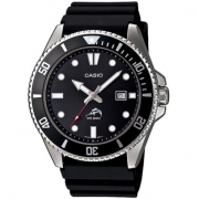 CASIO 卡西欧 MDV106-1A 男士潜水手表 369元（需用券）