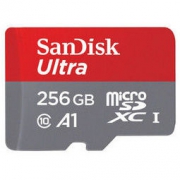 SanDisk 闪迪 A1 至尊高速移动 MicroSDXC卡 200GB