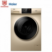 Haier 海尔 EG80HB209G 变频 洗烘一体机 8KG