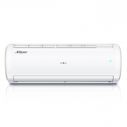 1日0点：Haier 海尔 小超人 KFR-32GW/10FDD21AXU1 小1.5匹 变频 壁挂式空调 1699元包邮（前1小时）