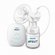AVENT 新安怡 SCF903/01 单边两用吸乳器 289元包邮