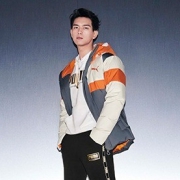 明星同款：PUMA 彪马 580025 男子连帽羽绒服 729元包邮（需用券）