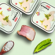 厨师 自热煲仔饭 245g 9.9元包邮（需用券）