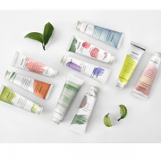 innisfree/悦诗风吟香氛护手霜5支装 限时特价99元含税