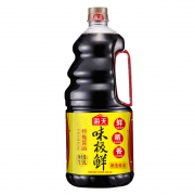 老88VIP 海天 味极鲜 酱油 1.9L 24.9元