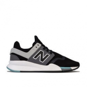 黑五全球购： New Balance 247 Trainers女士跑步鞋