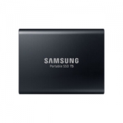 黑五全球购、中亚Prime会员： SAMSUNG 三星 Portable SSD T5 移动固态硬盘 2TB