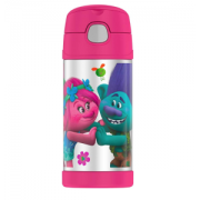Thermos 膳魔师 Funtainer 水瓶 355 ml