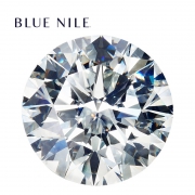 历史低价、双11预售：Blue Nile 圆形裸钻 30分 （切割EX/颜色H/净度SI） 3310元包邮（需100元定金）