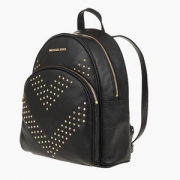 Michael Kors 迈克·科尔斯 ABBEY系列 女士中号牛皮双肩包