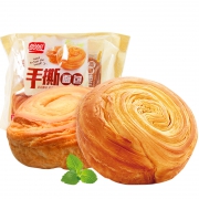 PANPAN FOODS 盼盼 手撕面包 奶香味 1kg 20.9元包邮（需用券)