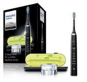多色同价！第3代产品：飞利浦Sonicare DiamondClean HX9391/92 声波电动牙刷