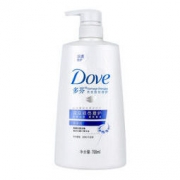 Dove 多芬 密集滋养修护洗发乳 700ml *2件