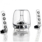 Harman Kardon 哈曼卡顿 SoundSticks III 水晶3代 多媒体音箱