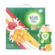 伊利畅意乳酸菌100ml*20瓶