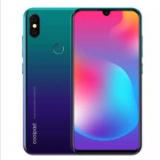 11月18日20点：酷派 cool 9 珍珠全面屏 4GB+64GB手机