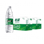 10点开始：怡宝 饮用纯净水  555ml*24瓶*2箱 48.71元包邮（前5分钟）