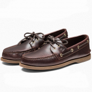 限尺码：SPERRY TOP-SIDER A/O 经典系列 男士船鞋 149元包邮（需用券）
