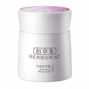 京东PLUS会员：HERBORIST 佰草集 水凝悦泽霜 50g+化妆水50ml *3件 178.2元包邮（双重优惠）