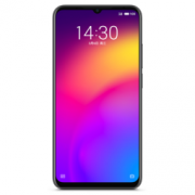 Meizu 魅族 Note9 4GB 64GB 幻黑 4G全网通手机