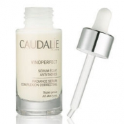 CAUDALIE 欧缇丽 臻美亮白精华液 30ml